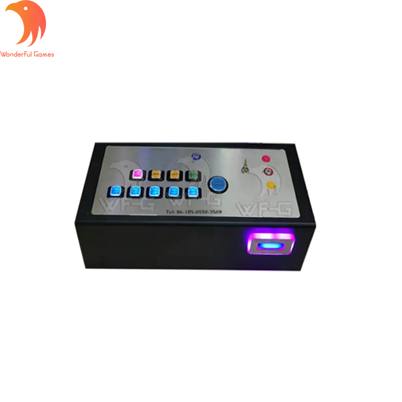 fire link small game machine handy hold console fire link /fusion 4 banilla game board cabinet for sale