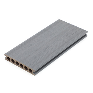 Porte wpc dalla cina giardino fioriera scatola wpc set di recinzione in plastica composito esterno - Product Image 1