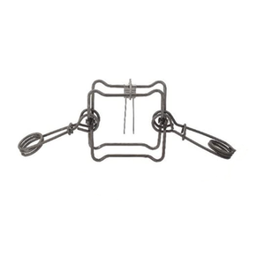 Haierc Double Ressort Corps Piège Castor, le Lynx Roux, le Coyote et Loutre - Product Image 1