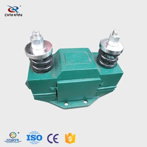 Vibrador Electromagnético de Pared para Almacenes de Bajo Precio y Larga Duración - Product Image 1