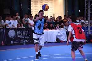 <span class=keywords><strong>Tapis</strong></span> <span class=keywords><strong>de</strong></span> <span class=keywords><strong>sol</strong></span> en caoutchouc, <span class=keywords><strong>sol</strong></span> <span class=keywords><strong>de</strong></span> basket-ball pour <span class=keywords><strong>piscine</strong></span>, badminton, extérieur, durable, 2 pièces - Product Image 5