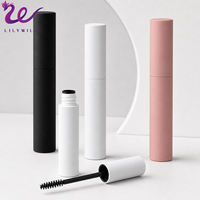 Gel à sourcils Lilywild, imperméable, sans cruauté, longue tenue, végan, ensemble de beauté professionnel pour studio, utilisation en salon