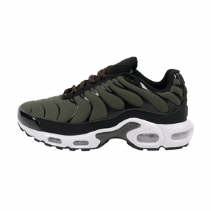 Chaussures de sport TN pour hommes de haute qualité, élégantes, confortables, avec amorti d'air, semelle intermédiaire en cuir véritable, semelle extérieure en maille respirante - Product Image 4