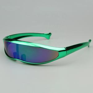 Lunettes de soleil de cyclisme pour hommes et femmes Snelle <span class=keywords><strong>Plange</strong></span> Designer Outdoor Sport Eyewear Fast Anti UV Bicycle Running Fishing Occhiali - Product Image 4