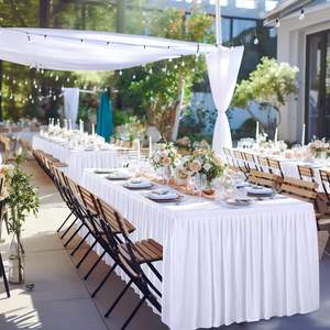 Özel boyut zarif hint blok baskı etnik tasarım baskılı dikdörtgen masa örtüsü dikdörtgen - Product Image 6