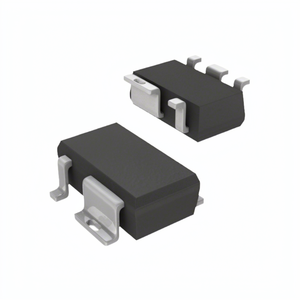 6 SMD, ชิ้นส่วนอิเล็กทรอนิกส์ Gull Wing Electronics รุ่น TLE4250GNTSA1 ตัวแทนจำหน่ายอย่างเป็นทางการ ระบบจัดการพลังงาน (PMIC) - Product Image 1