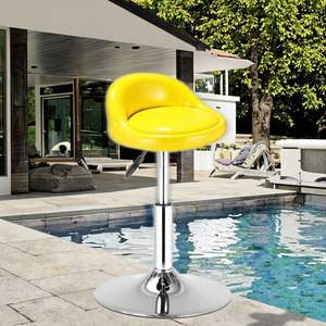 Tabourets de bar de style moderne chic pour restaurant en plein air, prix de gros - Product Image 1