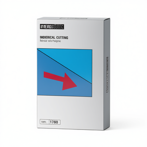 Fervi Insert Cutter Milling Tool Precision Cutting Industrial Use - Product Image 2