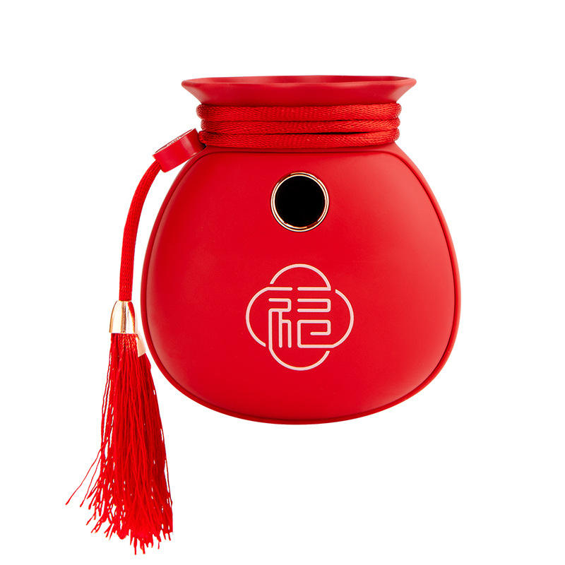 สีแดง [รุ่นสีสเปรย์]