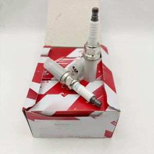 Busi Mesin Mobil Baru 90919-01249 18846-11070 18855-10060 9091901249 1884611070 1885510060 untuk Le-xus TO-YOTA - Product Image 2