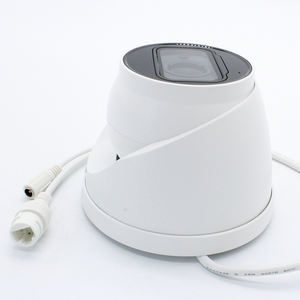 <span class=keywords><strong>2022</strong></span> Venta caliente 8MP WDR IR Eyeball cámara de red de la cámara de red - Product Image 4