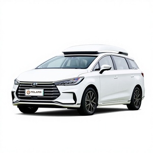 BYD Song MAX Nouvelle Énergie <span class=keywords><strong>2022</strong></span> DM-i en stock en Chine - Product Image 1
