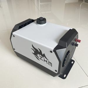 5kw 8 kw מכונית ניידת סולר חימום למונית משאית חימום 220v טרקלין חימום 12v 24v 24v חם אוניברסלי מחמם דיזל - Product Image 6