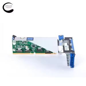 873732-B21 DL38X GEN10 4P Slim SAS 2nd Riser 873732-B21 - Product Image 3