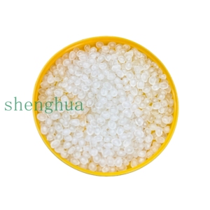 PP Raw Material <b>Plastic</b> Polypropylene <b>Modified</b> Reinforced Particles Fireproof PP Granules - Product Image 3