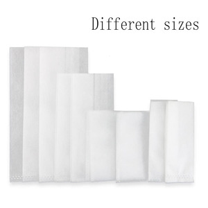 Sacs de culture biodégradables pour plantes, 4/100 pièces, sac de débutant non tissé, pochette pour soins des plantes, sac de culture pour arbres, légumes, fleurs - Product Image 3