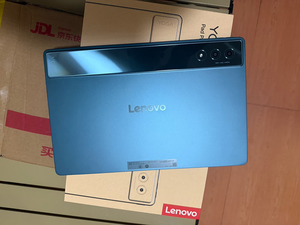 แท็บเล็ต Leno Vo TB-520FU Yoga Pad Pro ขนาด 12.7 นิ้ว หน้าจอ IPS LCD 144Hz ชิปประมวลผล Snap Dragon 8 Gen 3 แบตเตอรี่ 10200mAh ระบบปฏิบัติการ Android 14 สำหรับธุรกิจ - Product Image 6