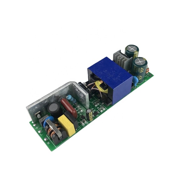 70W Openframe Constant Current Led Driver
