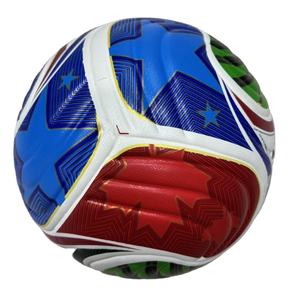 Ballon de football en PU thermocollé toutes tailles 2026 pour entraînement et matchs adultes et enfants - Product Image 6