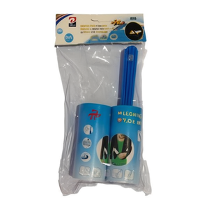 Nastro detergente Mnj, 20 fogli, rullo antipelucchi per uso domestico e in ufficio - Product Image 1