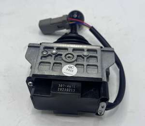 Unité de commande de joystick de haute qualité 307-4671 3074671 pour IT62H, 953D, 963D, 973D, 950H, 950K, 962H, 966H, 972H. - Product Image 5