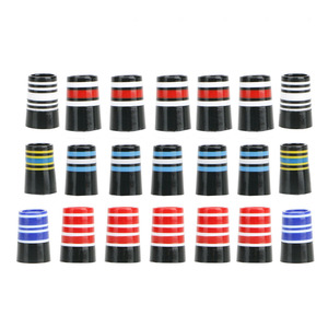 Fundas para palos de golf, 9,3x20x13,8 mm, antideslizantes, varios colores, para equipos de golf - Product Image 5