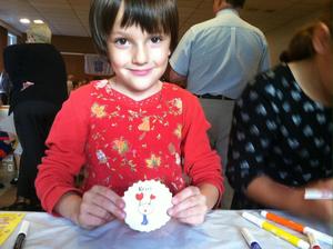 Marcadores de Colorante Alimentario de Doble Punta de Plástico Personalizados con Logotipo Privado para Regalo - Product Image 5