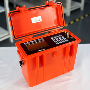 Magnetómetro de Precesión de Protones AIDU ACZ-8 para Inspección de Cavidades en Exploración Mineral y Arqueología - Product Image 4