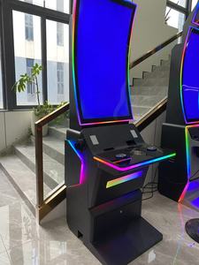 Machine de <span class=keywords><strong>jeu</strong></span> de compétences neuve avec <span class=keywords><strong>PC</strong></span> HET 8-<span class=keywords><strong>en</strong></span>-1, 5-<span class=keywords><strong>en</strong></span>-1, Kiosque de <span class=keywords><strong>jeu</strong></span> de compétences avec fonction de prévisualisation et de rachat, Gestion <span class=keywords><strong>en</strong></span> <span class=keywords><strong>ligne</strong></span> Sass - Product Image 3