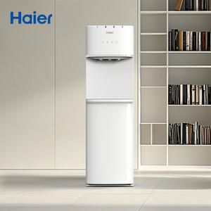 Distributore d'Acqua Cinese a Caricamento dal Basso, Economico, Stile Coreano e Pakistano, con Acqua Calda e Fredda - Product Image 1