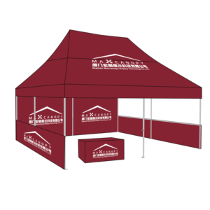 Toldo grande <span class=keywords><strong>para</strong></span> <span class=keywords><strong>eventos</strong></span> al aire libre, carpa marquesina con marco de acero, 3x3, 10x20, tienda <span class=keywords><strong>para</strong></span> techo de coche, 6x6m - Product Image 6