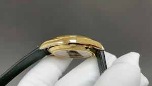 Reloj Mecánico Ultrafino Modelo 2026, Esfera de 39 mm, Estilo Clásico, Ideal para Hombres de Negocios - Product Image 5