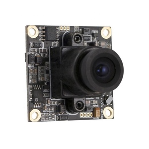 โมดูลกล้อง FPC แบบกำหนดเองที่เหมาะสม กล้องรักษาความปลอดภัย 4G ระบบกล้องวงจรปิด CCTV ผลิตภัณฑ์อิเล็กทรอนิกส์แบบกำหนดเอง PCBA - Product Image 1