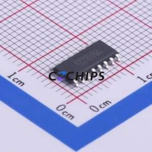 Amplificador de potencia de audio con chip IC de circuito integrado PAM8003DR SO-16 nuevo y original - Product Image 1