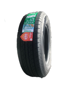 Pneus extérieurs de qualité supérieure 165 175/70R14 170 70R13 185 70R14 245 70R17 Garantie de 3 ans - Product Image 4