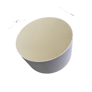 Soporte de catalizador de cerámica de panal de cordierita DOC POC de <span class=keywords><strong>precio</strong></span> competitivo - Product Image 4