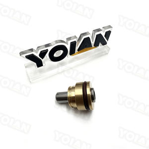 खुदाई हाइड्रोलिक पंप पार्ट्स कैटरपिलर खुदाई के लिए हाइड्रोलिक स्पूल हाइड्रोलिक खुदाई भागों - Product Image 5