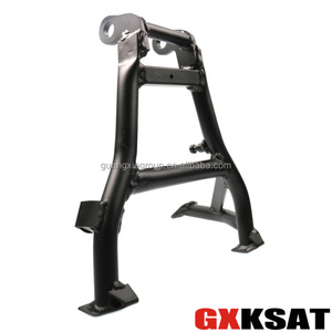 GXKSAT Hot Selling Motorcycle Black Main Stand pour <span class=keywords><strong>CB500X</strong></span> 19-22 Motorcycle Parts Middle Center For Sale - Product Image 2