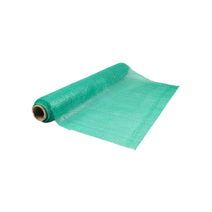 Estructura de Red de Sombra Verde Bonita y Colorida con Gazebo - Product Image 5