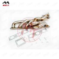Collecteur d'échappement à longueur égale Mertop Racing E36 E39 M50 M52 S50 S52 T3/T4 1990-2001