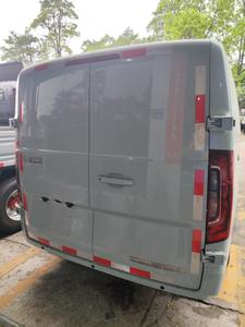 Prezzo di Fabbrica <span class=keywords><strong>Furgone</strong></span> Merci Completamente Elettrico Jenhoo EV48 Standard UE con Certificato CE, Autonomia Elevata di 305 km - Product Image 6