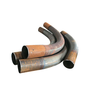 18 "สแตนเลสสตีลรัศมีกว้าง45องศาท่อโค้งงอได้450องศาสูงปรับแต่งได้สำ<span class=keywords><strong>ห</strong></span>รับอุปกรณ์ท่อต่างๆ - Product Image 2