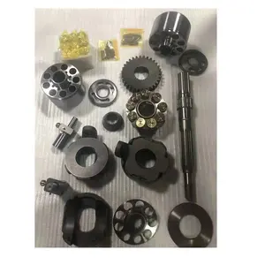 Excavator Spare Parts EC460 EC460B Hydraulic Main Pump Part K5V200DTH 14531857 Piston Pump Repair Kit 14526609 14618624 14612484