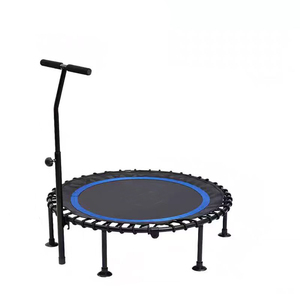 Tập thể dục trong nhà thể dục chuyên nghiệp <span class=keywords><strong>Mini</strong></span> vòng nhảy <span class=keywords><strong>Trampoline</strong></span> - Product Image 1