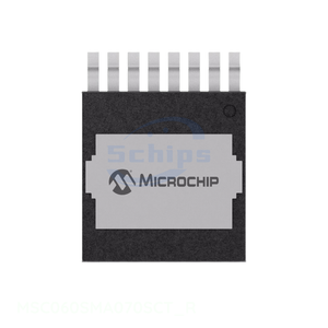 MSC060SMA070SCT/R Electronics Component Original One Stop Service Transistors - Product Image 1