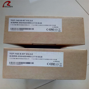 Moxa TCC-100I 5-<span class=keywords><strong>Port</strong></span> không được quản lý <span class=keywords><strong>Ethernet</strong></span> chuyển đổi chuyển đổi cổng nối tiếp máy chủ - Product Image 3