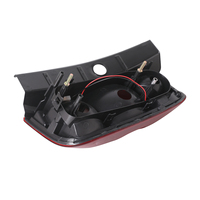 OEM 265506837R 265551679R feu arrière automatique pour Renault Duster 2014-2017 feu arrière LED halogène et xénon