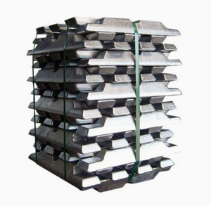 Lingot d'alliage d'aluminium d'ASTM 1100 avec le meilleur prix - Product Image 4