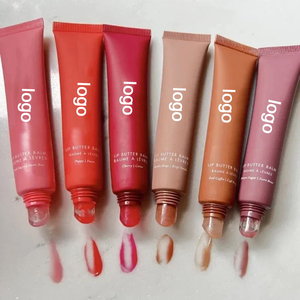 Lápiz <span class=keywords><strong>Labial</strong></span> de Verano con Polipéptidos Bálsamo <span class=keywords><strong>Labial</strong></span> Mantecoso <span class=keywords><strong>Labial</strong></span> Líquido Hidratante Cosméticos Brillo <span class=keywords><strong>Labial</strong></span> - Product Image 3