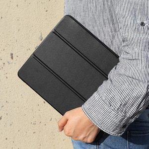 Étui en TPU léger Anti-chute pour <span class=keywords><strong>iPad</strong></span>, couverture pour tablette 7, 8, <span class=keywords><strong>9</strong></span> <span class=keywords><strong>génération</strong></span> 10.2, réception ODM/OEM - Product Image 5